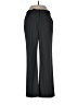 DressBarn Chevron-herringbone Gray Dress Pants Size 10 - photo 1