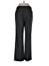 DressBarn Chevron-herringbone Gray Dress Pants Size 10 - photo 2