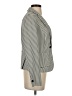 Talbots Houndstooth Ivory Blazer Size XS - photo 4