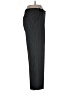 DressBarn Chevron-herringbone Gray Dress Pants Size 10 - photo 4
