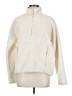 Vince. 100% Polyester Ivory Fleece Size M - photo 1