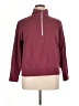 Eddie Bauer Burgundy Pullover Sweater Size XL - photo 1