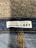 Ann Taylor LOFT Blue Jeans Size 2 - photo 7