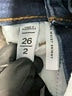 Ann Taylor LOFT Blue Jeans Size 2 - photo 8