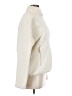 Vince. 100% Polyester Ivory Fleece Size M - photo 4
