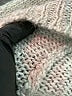 Joan & David Tan Turtleneck Sweater Size M (estimated) - photo 8