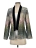 StyleStalker 100% Polyester Gray Kimono Size 4 - photo 1