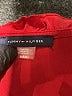 Tommy Hilfiger Red Sleeveless T-Shirt Size M - photo 7