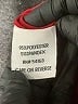 Tommy Hilfiger Red Sleeveless T-Shirt Size M - photo 8