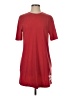 Under Armour Red Casual Dress Size XS - photo 1