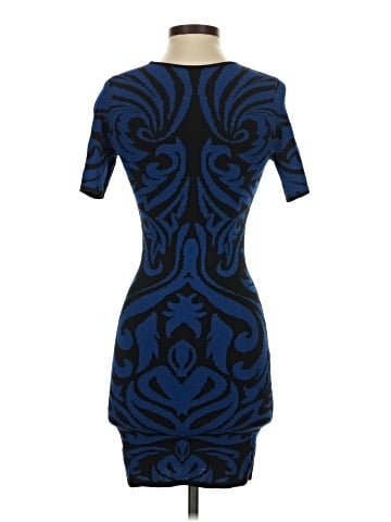 Torn by Ronny Kobo Cocktail Dress (view 2)