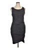 Leith Gray Casual Dress Size XL - photo 1