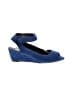 VANELi Blue Sandals Size 9 1/2 - photo 1