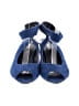 VANELi Blue Sandals Size 9 1/2 - photo 2