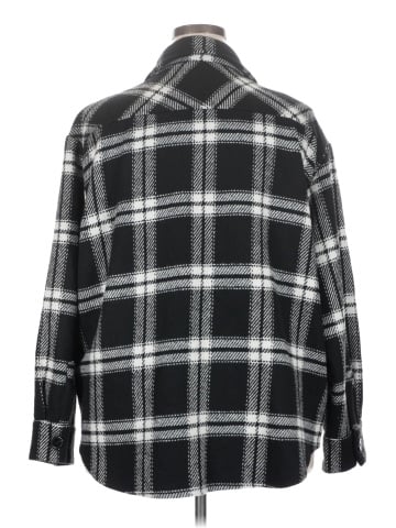 Karen Kane Fleece (view 2)