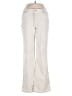 Chaps Ivory Casual Pants Size 6 - photo 1