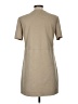 Zara Tan Casual Dress Size M - photo 2