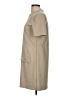 Zara Tan Casual Dress Size M - photo 5