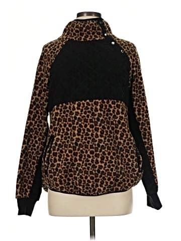 Cbrand Fleece (view 1)