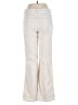 Chaps Ivory Casual Pants Size 6 - photo 2