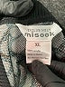 misook 100% Acrylic Animal Print Black Jacket Size XL - photo 6