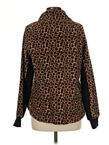 Cbrand Fleece (view 2)