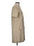 Zara Tan Casual Dress Size M - photo 4