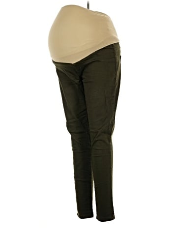 Indigo Blue Active Pants (view 1)