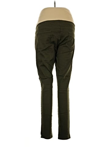 Indigo Blue Active Pants (view 2)