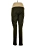 Indigo Blue Green Active Pants Size Lg Maternity - photo 2