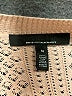 White House Black Market Pink Pullover Sweater Size M - photo 7