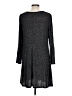 Old Navy Tweed Gray Casual Dress Size L - photo 2