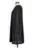 Old Navy Tweed Gray Casual Dress Size L - photo 5
