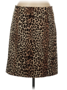 Michael Michael Kors Casual Skirt