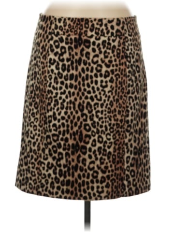 MICHAEL Michael Kors Casual Skirt (view 1)