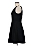 GB Solid Black Cocktail Dress Size M - photo 5
