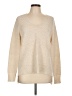 Per Se By Carlisle Tan Pullover Sweater Size L - photo 1