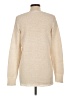 Per Se By Carlisle Tan Pullover Sweater Size L - photo 2