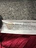 Zara Basic Burgundy Formal Skirt Size XS - photo 5