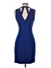 Guess Blue Cocktail Dress Size 2 - photo 2