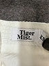 Tiger Mist 100% Polyester Chevron-herringbone Ivory Shorts Size XS - photo 3