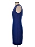Guess Blue Cocktail Dress Size 2 - photo 5