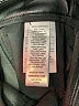Good American 100% Polyurethane Black Dress Pants Size 6 - photo 9