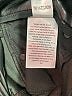 Good American 100% Polyurethane Black Dress Pants Size 6 - photo 10