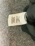 Maurices Black Pullover Sweater Size L - photo 8