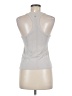 Lululemon Athletica Silver Tank Top Size 10 (estimated) - photo 2
