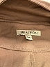 Albion Metallic Brown Jumpsuit Size XS - photo 4