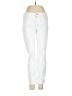 Koral Ivory Jeans Size 27 waist - photo 1