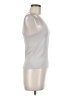 Lululemon Athletica Silver Tank Top Size 10 (estimated) - photo 4
