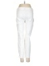 Koral Ivory Jeans Size 27 waist - photo 2